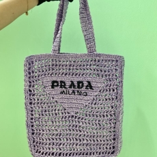 Prada Tote Bags